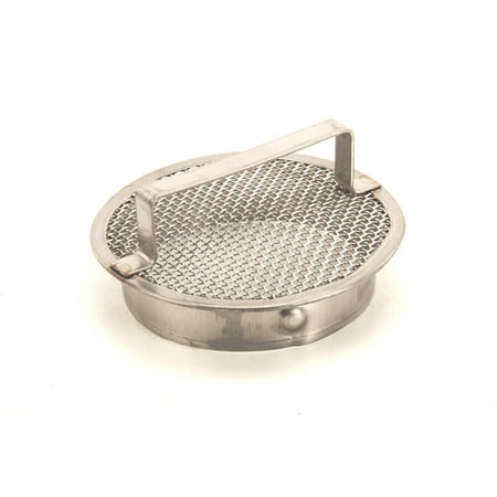 

Jackson 4730-017-15-10 Strainer Pump Intake M-10