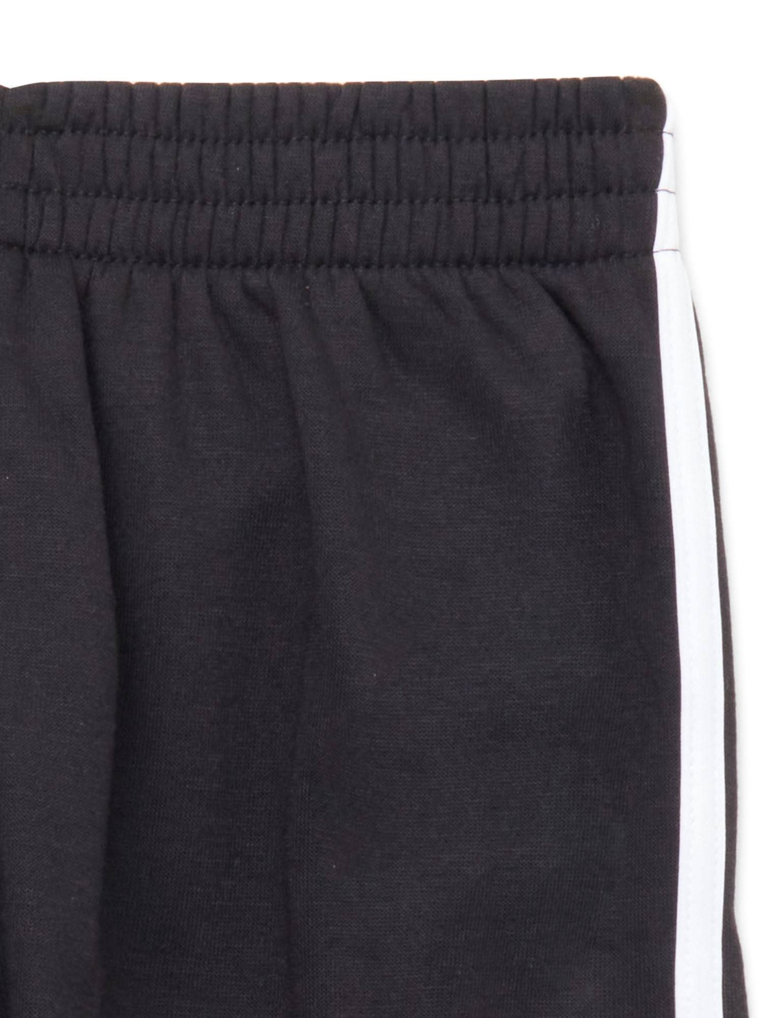 Hind Boys Active Tech Fleece Hoodie and Jogger Pants Set, 2-Piece, Sizes 8-16