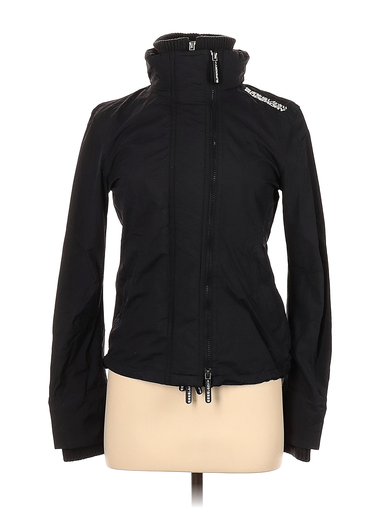 Pre Owned Superdry Womens Size M Jacket in Dominican Republic at DOP 4889 Rating 5
