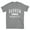 Black, variant on Barnum Minnesota Classic Established Men's Cotton T-Shirt