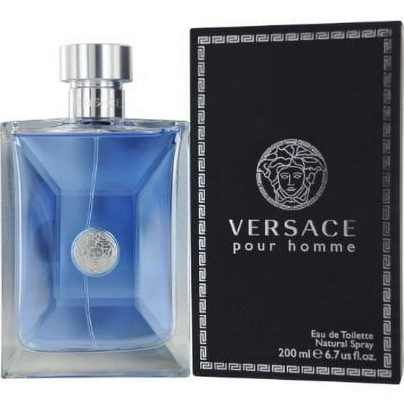 Versace Pour Homme by Gianni Versace EDT 1.7 OZ for Women