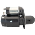 thumbnail image 4 of New 9T Starter Fits International Payloader H-30F H-30R C-263 10465417 10465431, 4 of 5