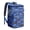 Blue-1, variant on Construction Themed Insulated Backpack Cooler - Waterproof, Leakproof for Kids, Picnic, Travel, and Road Trips