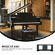 thumbnail image 2 of Atril para piano electrónico, soporte duradero para partituras y teclados, 2 of 6