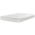 thumbnail image 5 of Signature Design by Ashley 8 Inch Chime Medium Firm Memory Foam Queen Mattress, 5 of 9