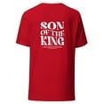thumbnail image 2 of Son Of The King I Unisex T-Shirt, 2 of 3