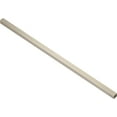 thumbnail image 2 of Moen GIDS-2478729 Moen Edge Stone Towel Bar, 24", Brushed Nickel, 2 of 2