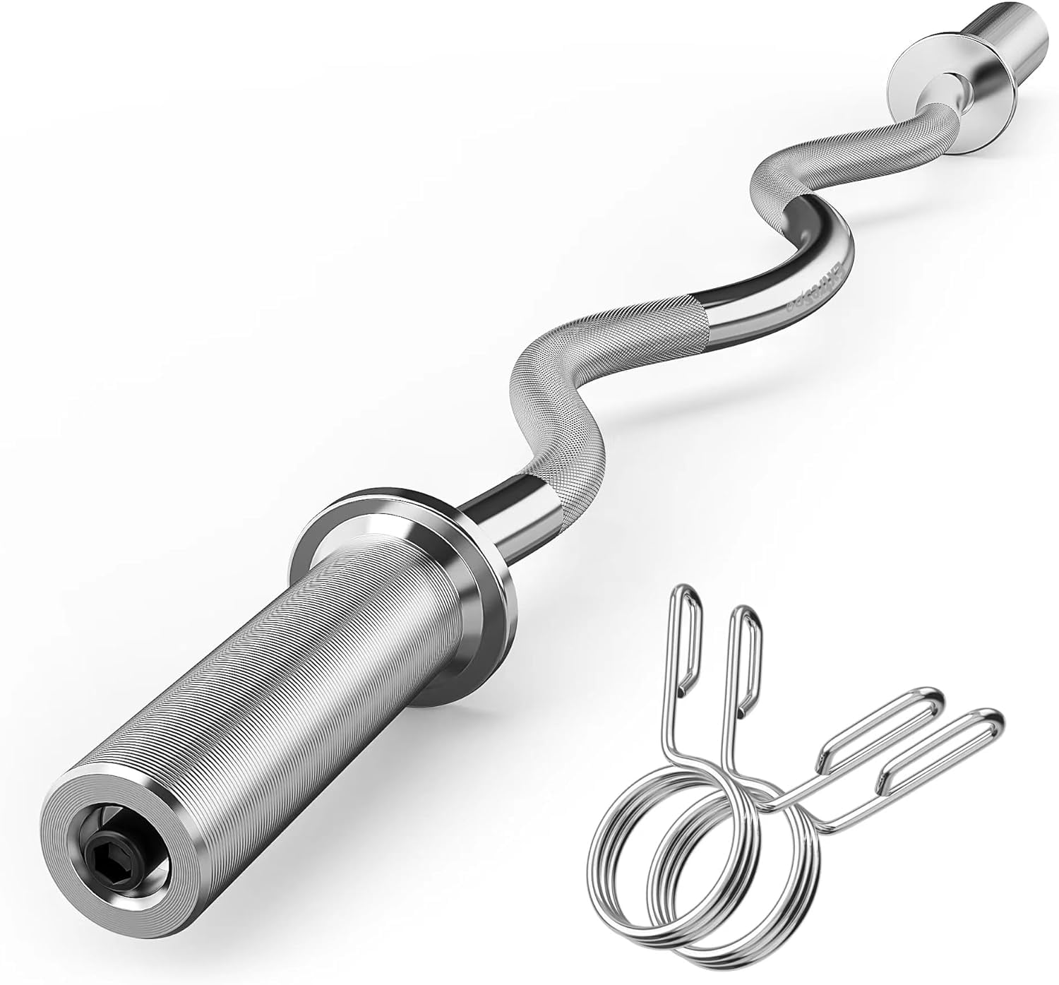 Walmart dumbell bar hotsell