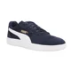 thumbnail image 2 of PU & MA Astro Play Lace Up Mens Blue Sneakers Casual Shoes 40143902, 2 of 6