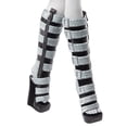 thumbnail image 4 of Monster High Doll with Posters, Clawdeen Wolf in Black and White, 4 of 6