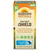 Sundown Naturals Vision Guard iShield Dietary Supplements, 60 ea (Pack of 2)