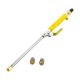 thumbnail image 5 of Ventajas de lavador de presión Rocinador Varilla multipropósito Fácil de instalar Herramienta de limpieza ergonómica para accesorio para el hogar del Mango amarillo, 5 of 8