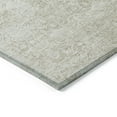 thumbnail image 3 of Addison Rugs Chantille Indoor/Outdoor Traditional Global Beige Machine Washable Rectangle Rug, 10' x 14', 3 of 7