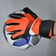 thumbnail image 5 of par de guantes de portero de fútbol para adultos y niños, anticolisión, de látex PU, protección de manos para portero, accesorio de entrenamiento de fútbol, 5 of 5