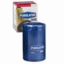 Purolator ONE Engine Oil Filter compatible with Audi 4000 1980-1987