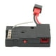 thumbnail image 4 of Receptor de Tablero Principal de coche RC, componentes electrónicos de plástico, caja de tablero receptor para WLtoys 1/28 284131, 4 of 8