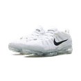 thumbnail image 2 of NIKE MENS Air VaporMax 2023 Flyknit "White Pure Platinum Black" DV1678 102 from Stadium Goods, 2 of 8