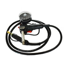 PreAsion Aluminum Spool Gun Fit Miller 300371 Millermatic 140 180 211 Spoolmate 100 Torch