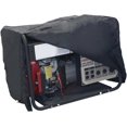thumbnail image 3 of Weather Generator Cover Generator Noise Cover Chair Proof Protector Small Portable Generator Portable Generators Small Generators Generator Rain Cover, 3 of 5