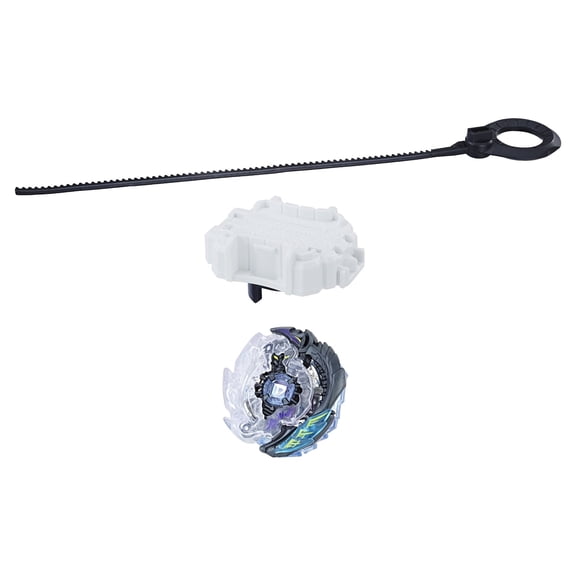 Beyblade Burst Turbo SwitchStrike Starter Pack Doomscizor D3
