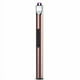 thumbnail image 2 of Encendedor USB con tecnología de plasma, resistente al viento, sin llama, para uso en interiores y exteriores, recargable, ideal para camping, barbacoas y viajes. Indicador de batería práctico, alter, 2 of 2