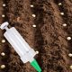 thumbnail image 2 of Sembradora práctica, sembradora de plantas de fácil control, herramienta creativa para plantar en el jardín., 2 of 7