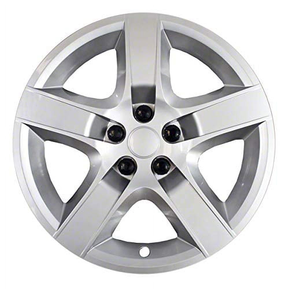 17 inch hubcaps for chevy malibu discount
