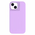 thumbnail image 1 of Blu Element Premium Gel Skin Case Lavender for iPhone 15 Plus/14 Plus Cases, 1 of 5