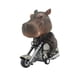 thumbnail image 1 of Coches De Juguete De Dinosaurio 2 En 1, Modelo De Motocicleta Animal De Inercia Alimentada Por Fricción, Juguete De Dinosaurio Para Niños Scienceny FN007122-01, 1 of 6
