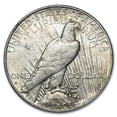 thumbnail image 2 of 1927-S Peace Dollar XF, 2 of 2