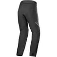 thumbnail image 2 of Alpinestars ST-1 Waterproof Men's Street Motorcycle Pants - Black / 4X-Large, 2 of 2