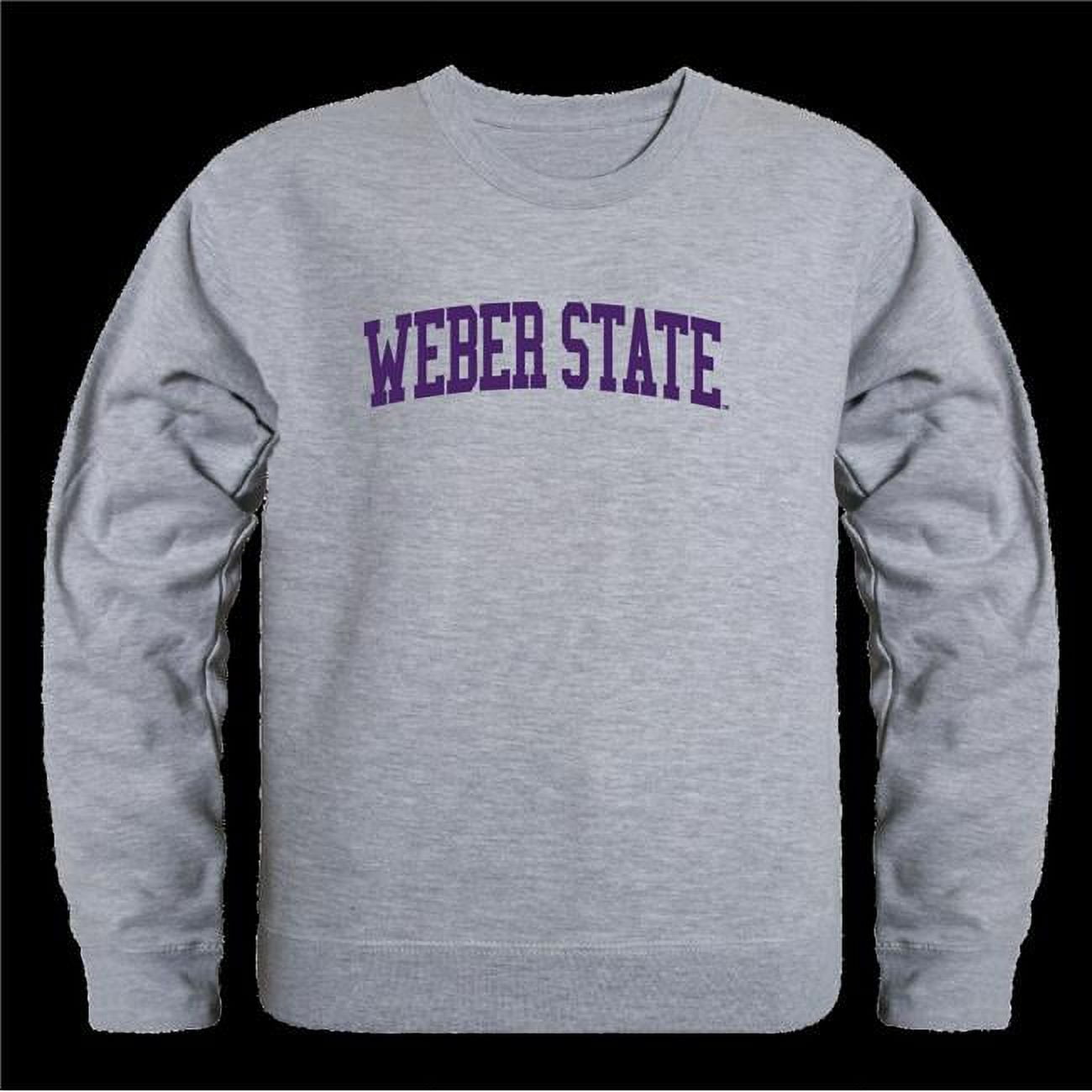 Healthcare Northwestern State University Sweatshirt VINTAGE
