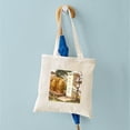 thumbnail image 4 of CafePress - Beehives Tote Bag - Unisex Canvas Tote Bag, Beige, 1-Piece, 4 of 6