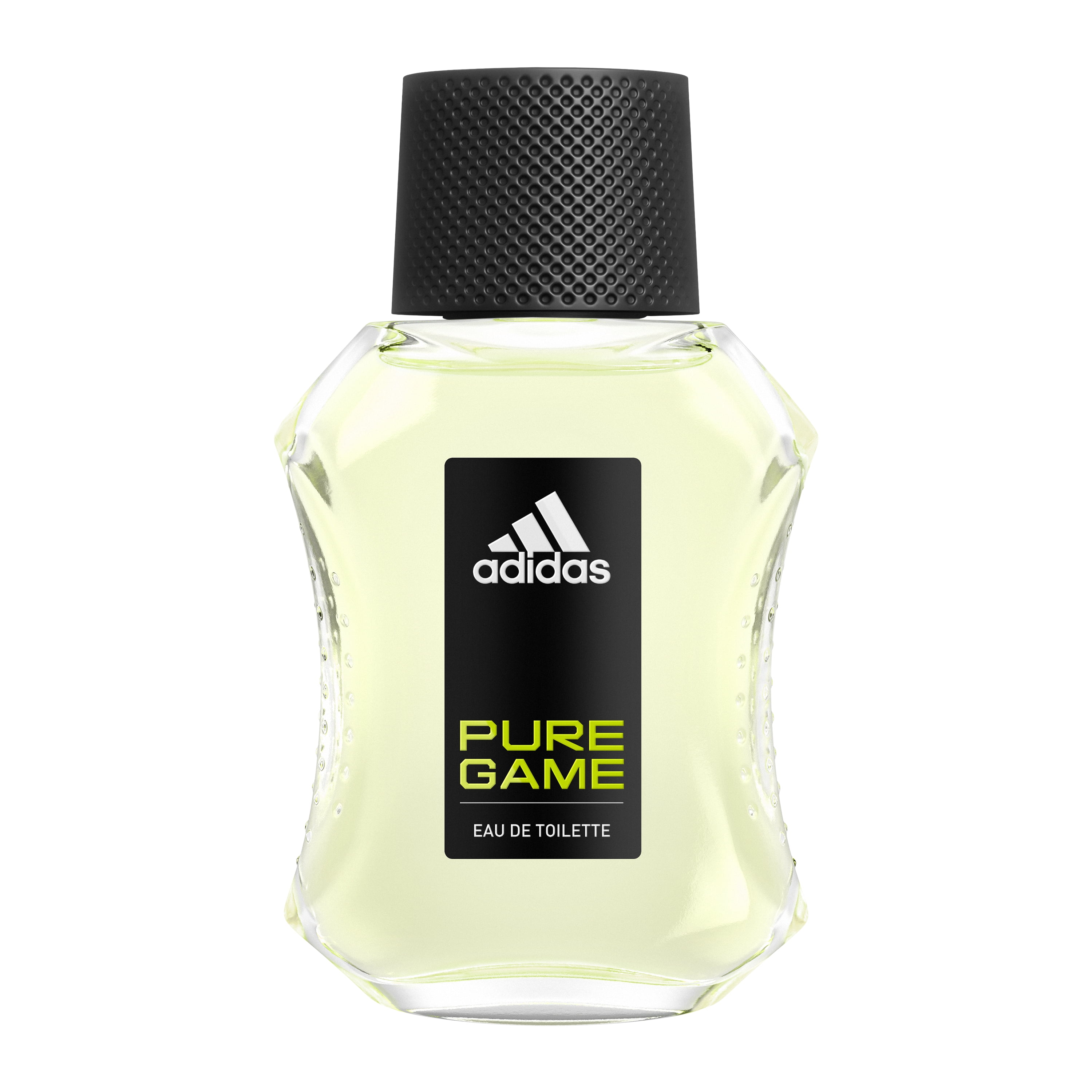 Adidas Pure de 1.7 fl oz, Men's Men's Cologne -