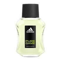 Adidas Pure Game, Eau de Toilette, 1.7 fl oz, Men's Fragrance
