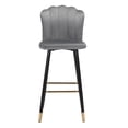 thumbnail image 2 of Banco de Bar Kessa Muebles Zinclair, 2 of 10