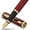 Red&Gold, variant on BEILUNER Black Fountain Pen,Stunning Luxury Pen,24K Gilded Nib(Medium),Gorgeous 24K Gold Finish,German Schneider Ink Converter,Trustworthy Pen Gift for Men&Women-Elegant, Office,Nice Pen for Writing