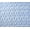 Off White and Blue, variant on Geometric Pattern Crafting Dressmaking Cotton Fabric 43" Inches Sewing By The Yard