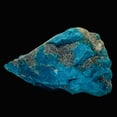 thumbnail image 5 of Chrysocolla Natural Display Specimen | 25g | 50x30x17 | Deep Turquoise | 1 |, 5 of 12