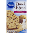 thumbnail image 4 of Pillsbury Quick Bread Mix, Cranberry, 15.6 Oz, 4 of 8