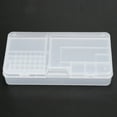 thumbnail image 1 of Caja de herramientas para teléfono móvil, W203, placa base para teléfono móvil, organizador de placa base, caja de almacenamiento de durabilidad extendida, 1 of 8