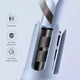 thumbnail image 5 of Rizador de pelo automático de 32 mm. Rizador de viaje fácil de usar. Calentamiento rápido. Rizador giratorio pequeño para rizos. 3 temperaturas ajustables. Apagado automático., 5 of 9