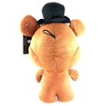 thumbnail image 2 of Five Nights At Freddy's Freddy Plush Doll Toy, 10 Inch, 2 of 2