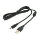 thumbnail image 1 of Cable de Datos Del Cable de Carga de de Alimentación Del USB para El Regulador de 3 , 1.8Meters Yotijar Cable de carga USB PS3, 1 of 8