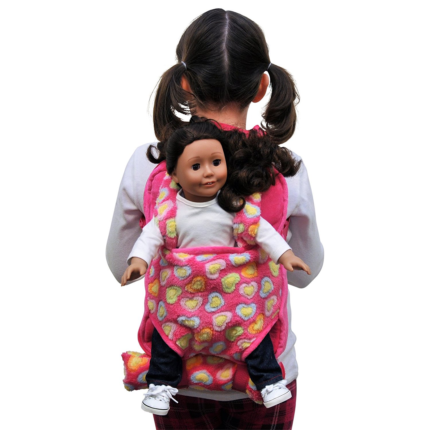 doll carrier for 18 inch doll