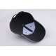 thumbnail image 4 of Gorra de béisbol lisa de algodón con bordado 3D «Me», 4 of 4