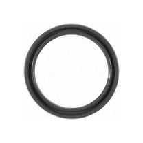 Main Bearing Gasket Set - Compatible with 1985 - 1988 GMC S15 Jimmy 2.5L 4-Cylinder 1986 1987