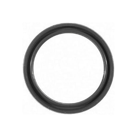 Main Bearing Gasket Set - Compatible with 1985 - 1988 GMC S15 Jimmy 2.5L 4-Cylinder 1986 1987