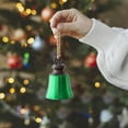thumbnail image 4 of Decorative Hanger With Ring For Home And Garden Entryways Patios Foyers Ideal Giving And Holiday Display, 4 of 5