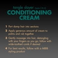 thumbnail image 4 of My Black Is Beautiful Tangle Conditioning Cream, Curly Hair, 6.3 oz, 4 of 7